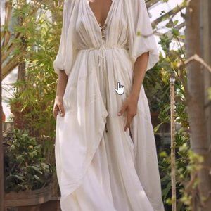FP Plenty of Love Maxi Dress